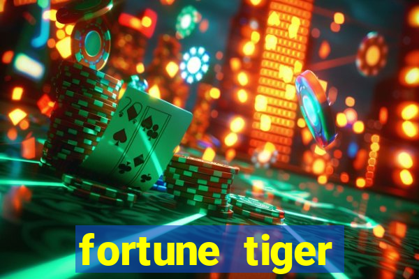 fortune tiger deposito de 1 real